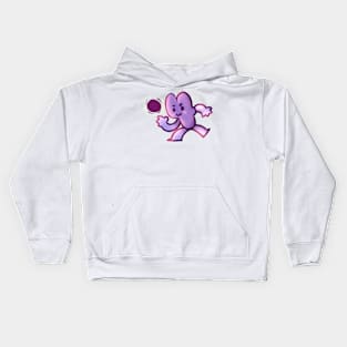 Four Kids Hoodie